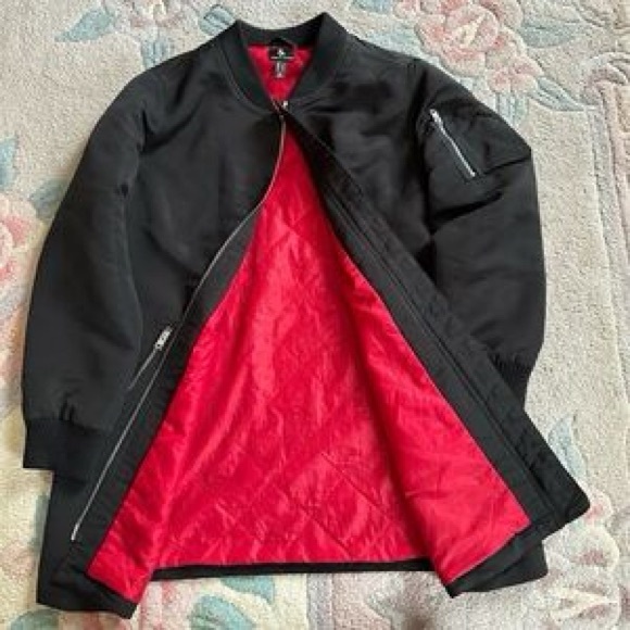 Love & Legend Jacket 1X - Picture 2 of 3